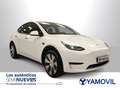 Tesla Model Y RWD Blanc - thumbnail 22