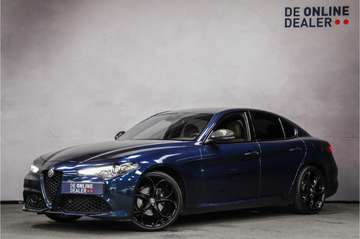 2.0T Veloce |20inch|Camera|Leder|Memory|