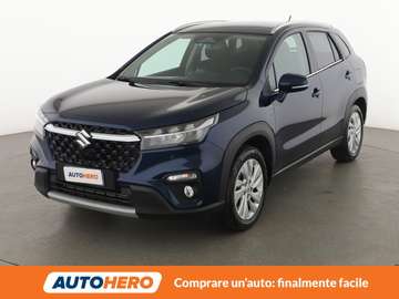 1.4 BoosterJet Mild-Hybrid Top