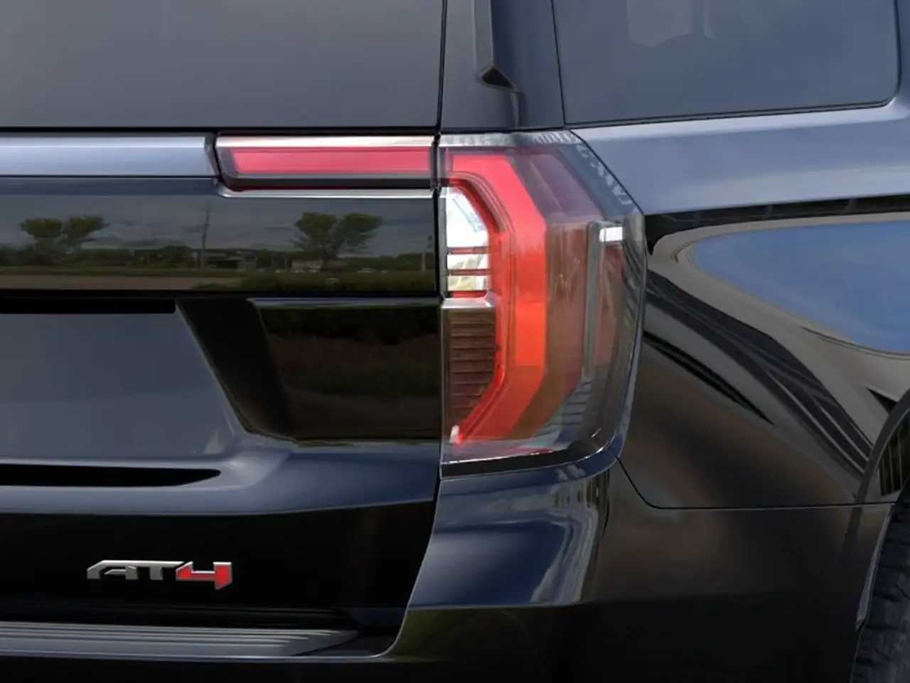 GMC Yukon photo GMC Yukon