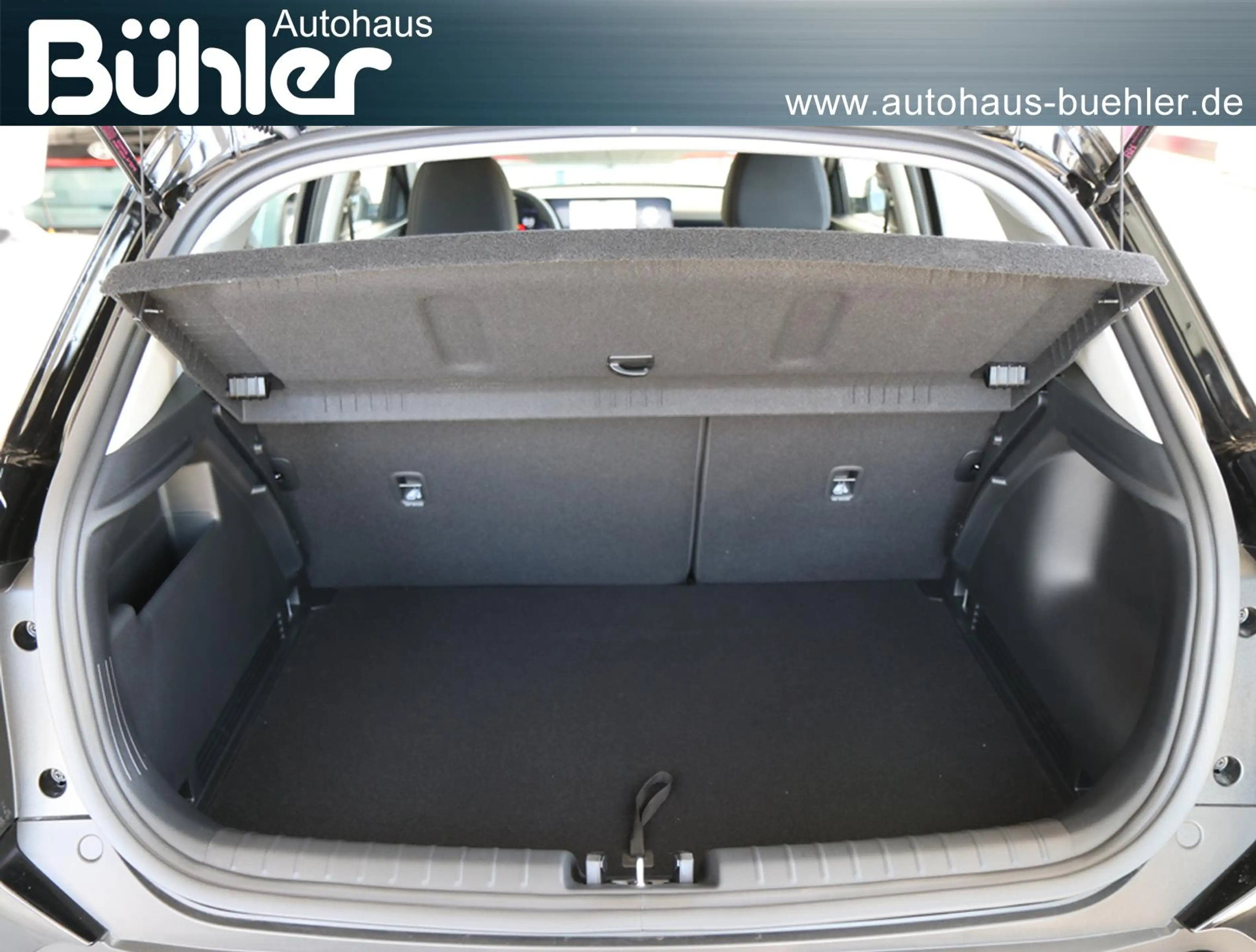 Kia Stonic Vision 1.0 T-GDI DCT-Automatik LED-Scheinwerfer... — photo 13