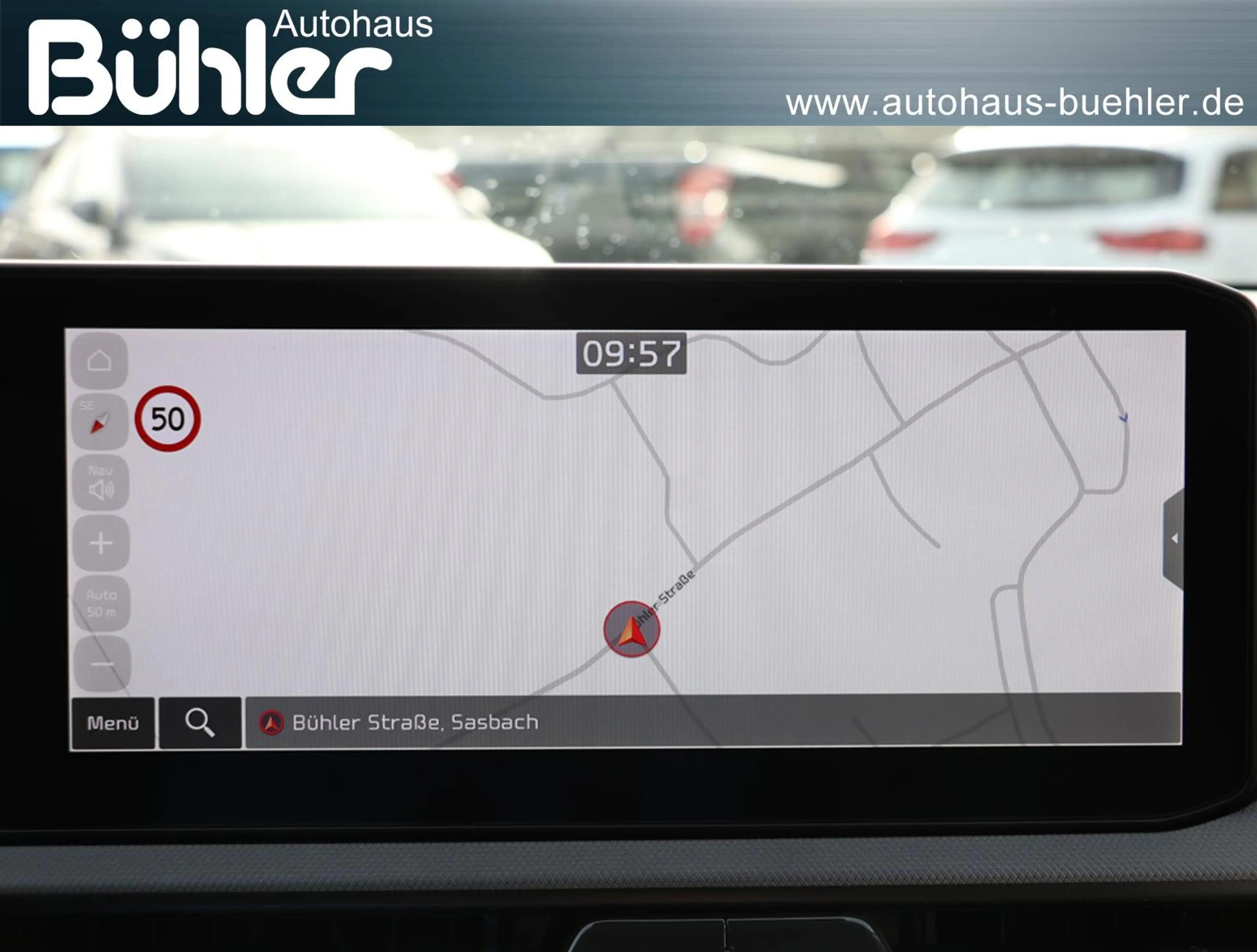 Kia Stonic Vision 1.0 T-GDI DCT-Automatik LED-Scheinwerfer... — photo 3