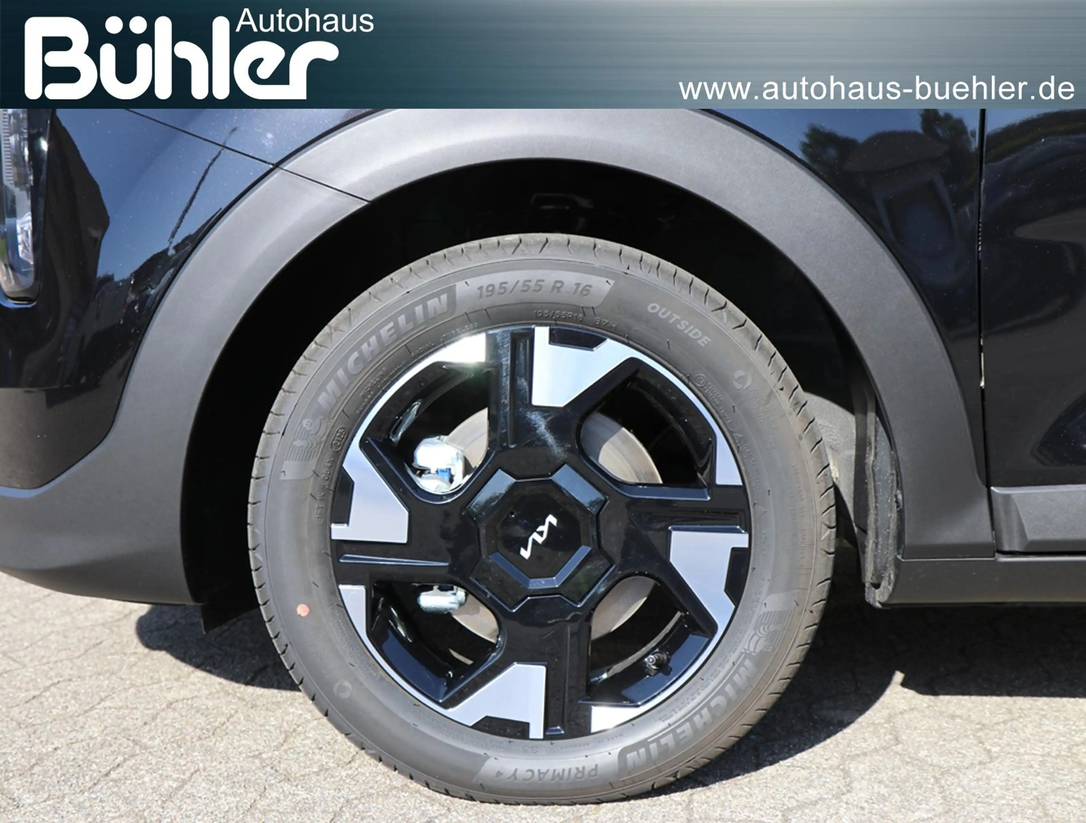 Kia Stonic Vision 1.0 T-GDI DCT-Automatik LED-Scheinwerfer... — photo 4