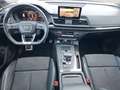 Audi SQ5 3.0 TDI quattro 360 ACC AHK AUT Kam. Blau - thumbnail 9
