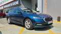 Skoda Octavia 1.5 TSI MHEV Ambition DSG Azul - thumbnail 1