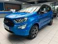 Ford EcoSport ST-Line*Klima*Navi*DAB*B&O Sounds. Blu/Azzurro - thumbnail 1