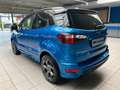 Ford EcoSport ST-Line*Klima*Navi*DAB*B&O Sounds. Blauw - thumbnail 5