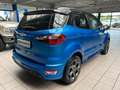 Ford EcoSport ST-Line*Klima*Navi*DAB*B&O Sounds. Blu/Azzurro - thumbnail 7