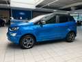 Ford EcoSport ST-Line*Klima*Navi*DAB*B&O Sounds. Blauw - thumbnail 4
