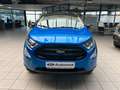 Ford EcoSport ST-Line*Klima*Navi*DAB*B&O Sounds. Blauw - thumbnail 2