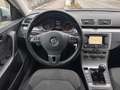 Volkswagen Passat Variant 1,4 TSI Comfortline BlueMotion Plateado - thumbnail 10