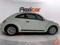 Volkswagen Beetle 2.0TDI Beetlemanía 81kW Blanco - thumbnail 8