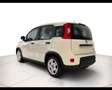 Fiat Panda 1.0 Firefly Hybrid 70cv Blanc - thumbnail 5