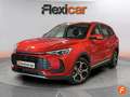 MG ZS Comfort Rojo - thumbnail 3