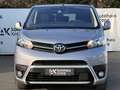 Toyota Proace Verso 2.0 D-4D L2 *9-SITZER*STHZ* ACC*SHZ Argent - thumbnail 3