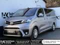 Toyota Proace Verso 2.0 D-4D L2 *9-SITZER*STHZ* ACC*SHZ Argent - thumbnail 1
