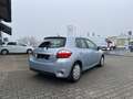 Toyota Auris Edition Klima Fenster el. Blau - thumbnail 4