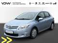 Toyota Auris Edition Klima Fenster el. Blau - thumbnail 1