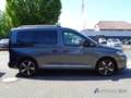 Volkswagen Caddy 1.5 TSI Style LED ACC R-KAM APP-CON Grau - thumbnail 3