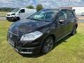 Suzuki SX4 S-Cross 1,6 Allgrip flash *ALLRAD* Schwarz - thumbnail 1