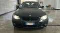 BMW 320 Serie 3 E90 Berlina320d Msport FL Nero - thumbnail 2