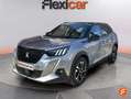 Peugeot 2008 1.2 PureTech S&S GT EAT8 130 Gris - thumbnail 3