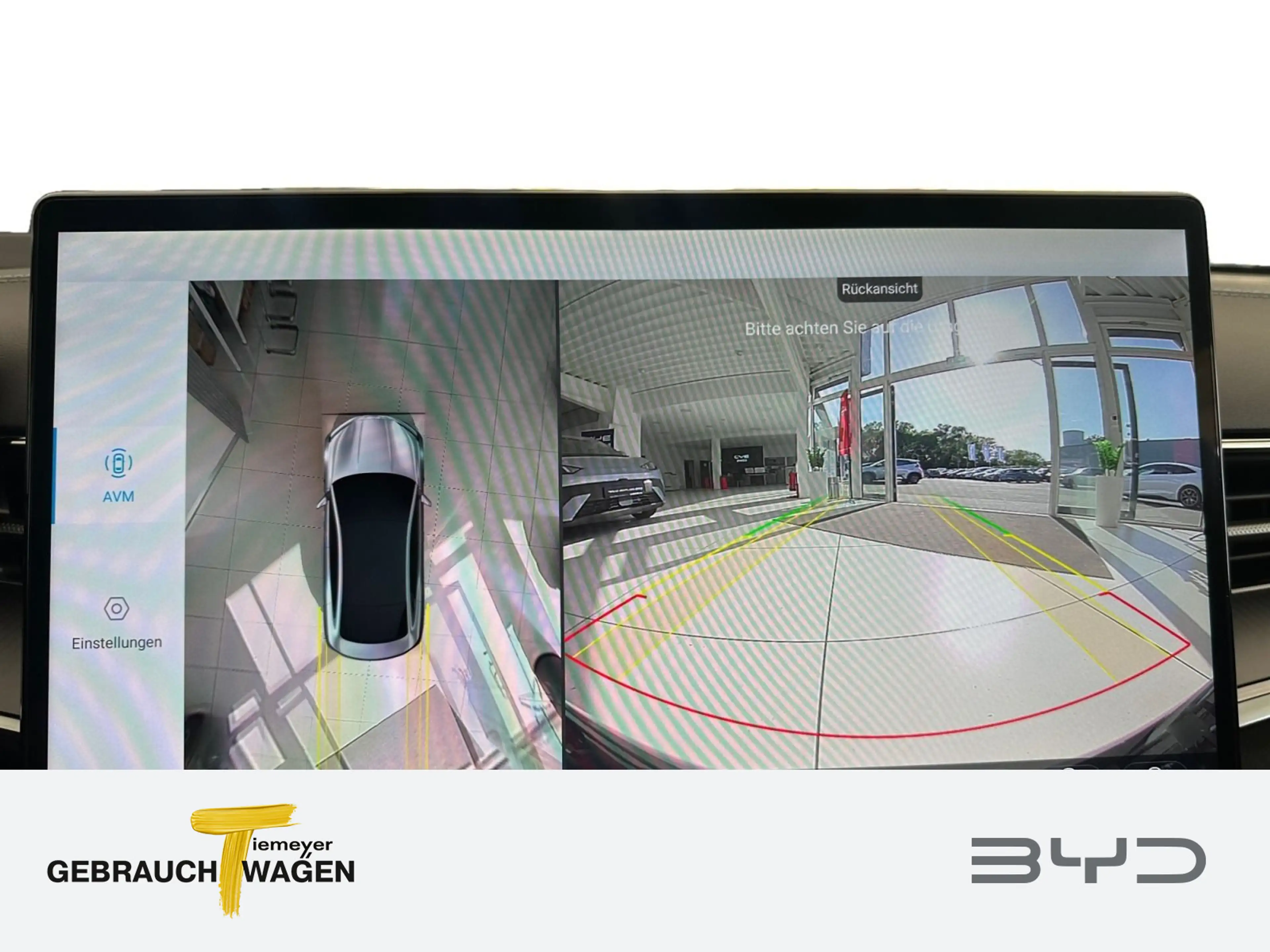 BYD Seal MJ26 Excellence AWD — photo 15