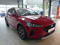 Ford Focus Turnier 1.0 EcoB. mHEV Aut. Active X iACC Rot - thumbnail 2