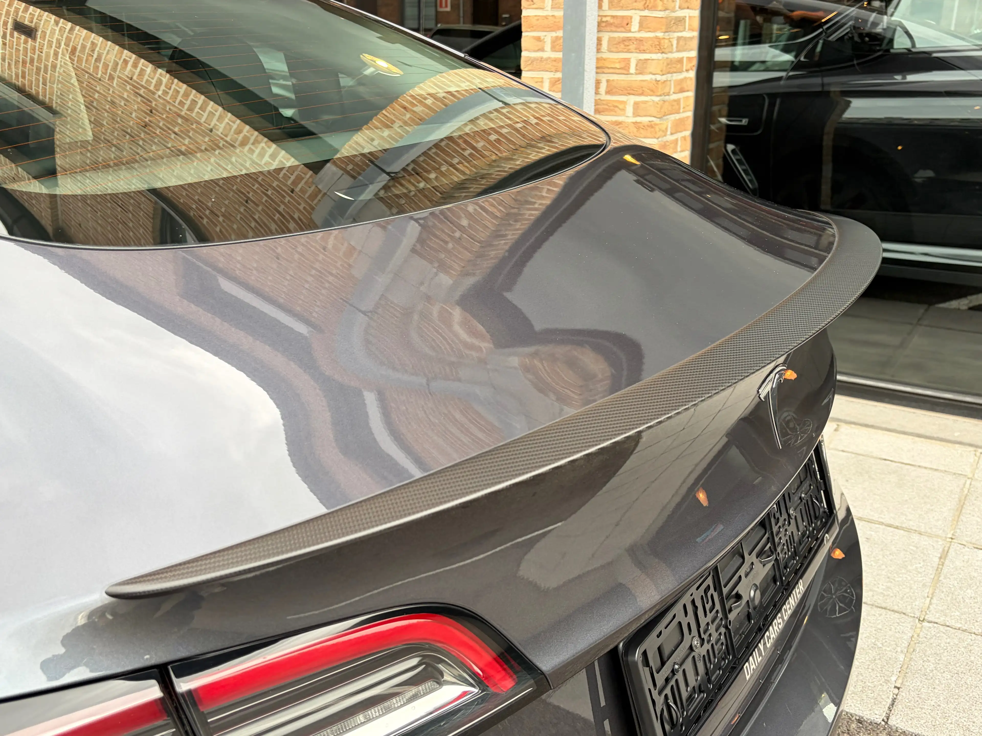 Tesla Model 3 AWD Performance 393 KW I 534 HP — photo 11
