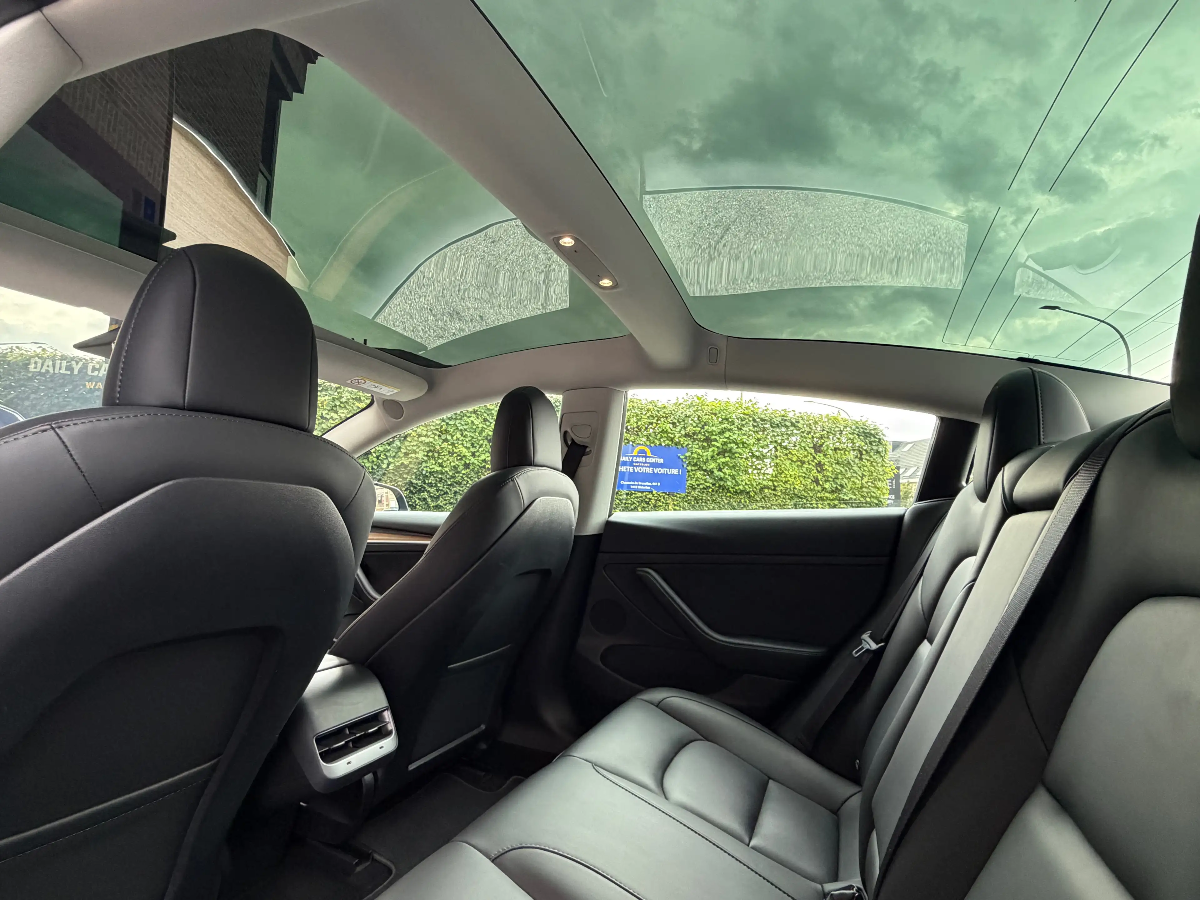 Tesla Model 3 AWD Performance 393 KW I 534 HP — photo 4
