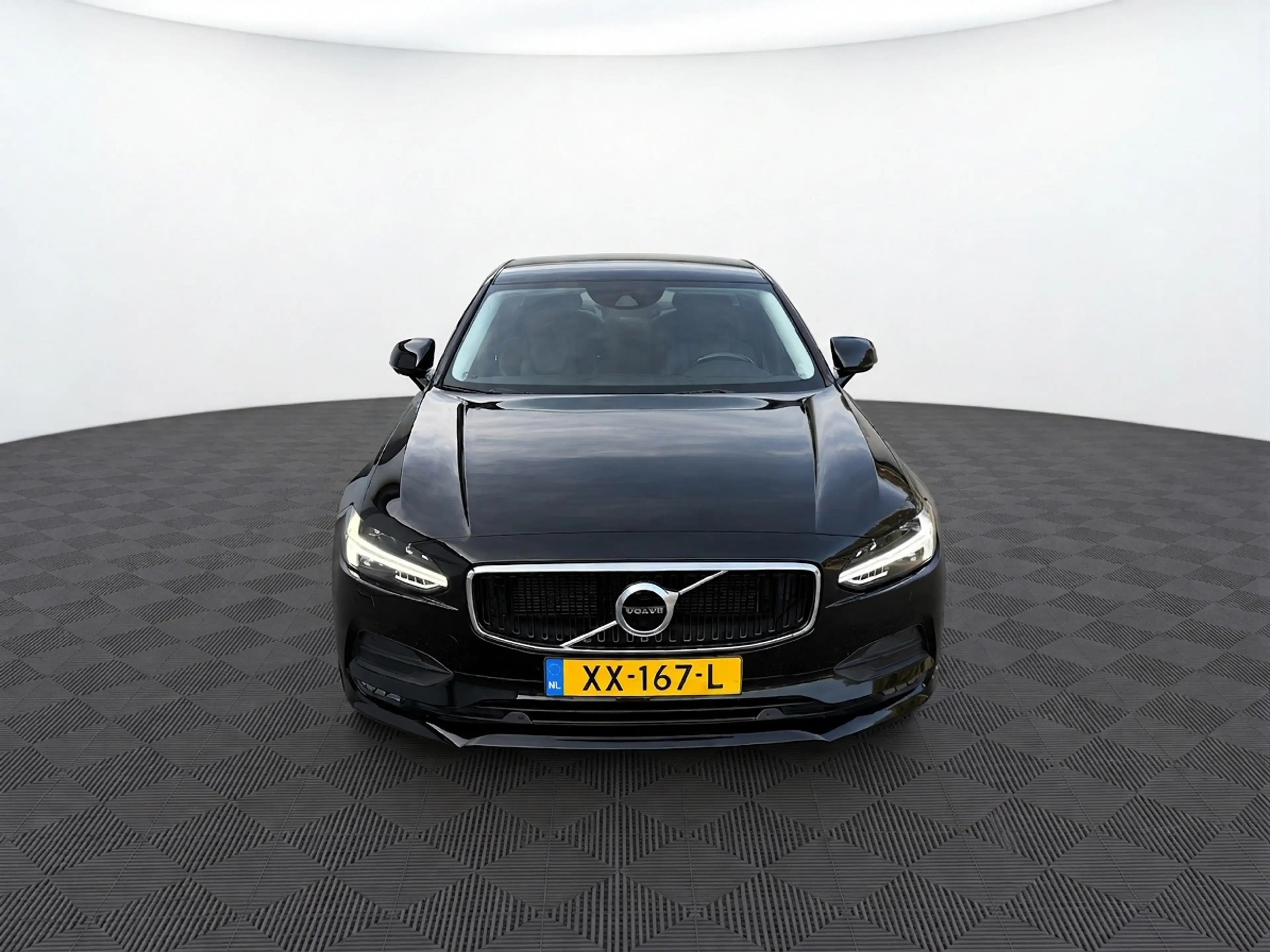 Volvo S90 2.0 T6 AWD Momentum+ — photo 6