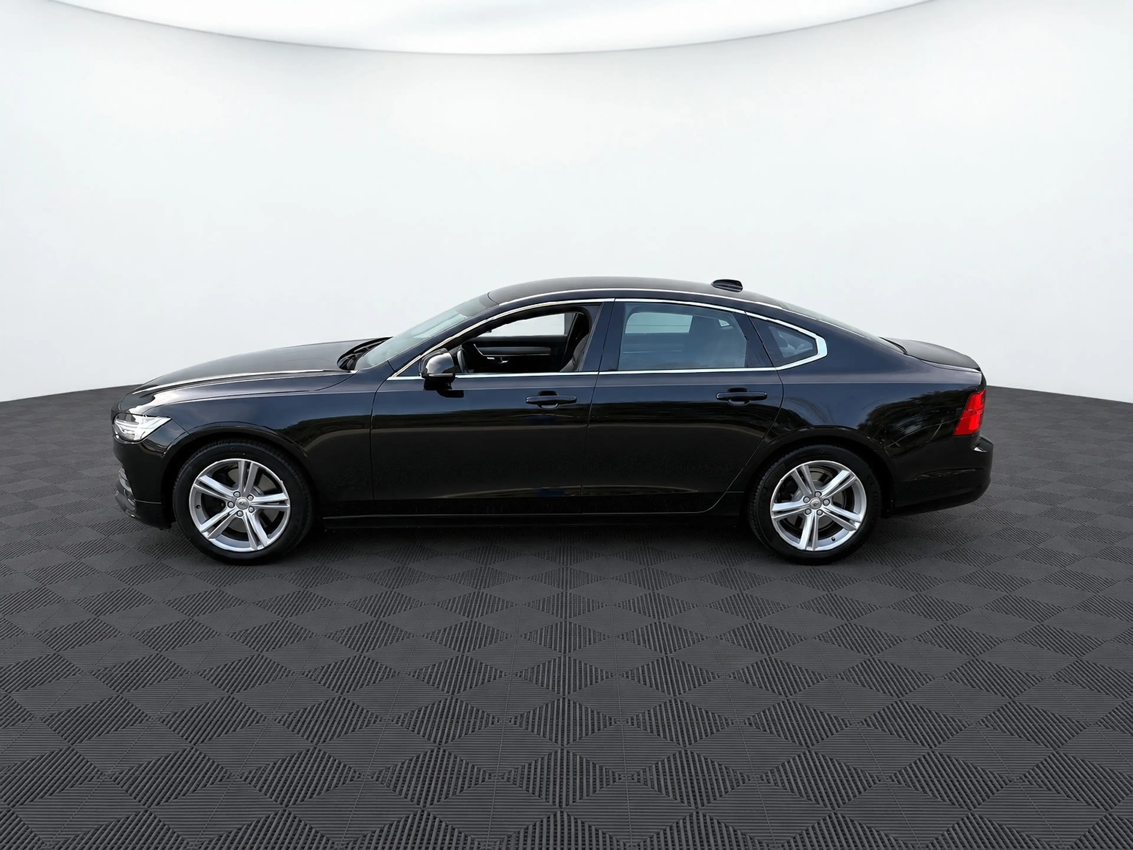 Volvo S90 2.0 T6 AWD Momentum+ — photo 7