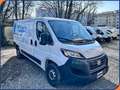 Fiat Ducato 33 2.2 Mjt 140CV MH1 PM-TS Furgone Bianco - thumbnail 1