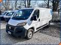 Fiat Ducato 33 2.2 Mjt 140CV MH1 PM-TS Furgone Bianco - thumbnail 3