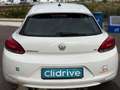Volkswagen Scirocco 1.4 TSI 122cv Blanco - thumbnail 7
