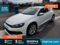 Volkswagen Scirocco 1.4 TSI 122cv Blanco - thumbnail 1