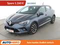 Renault Clio 1.0 TCe Intens *TEMPO*LIM*CAM*PDC*SHZ* Gris - thumbnail 1
