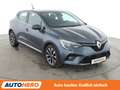 Renault Clio 1.0 TCe Intens *TEMPO*LIM*CAM*PDC*SHZ* Gris - thumbnail 8
