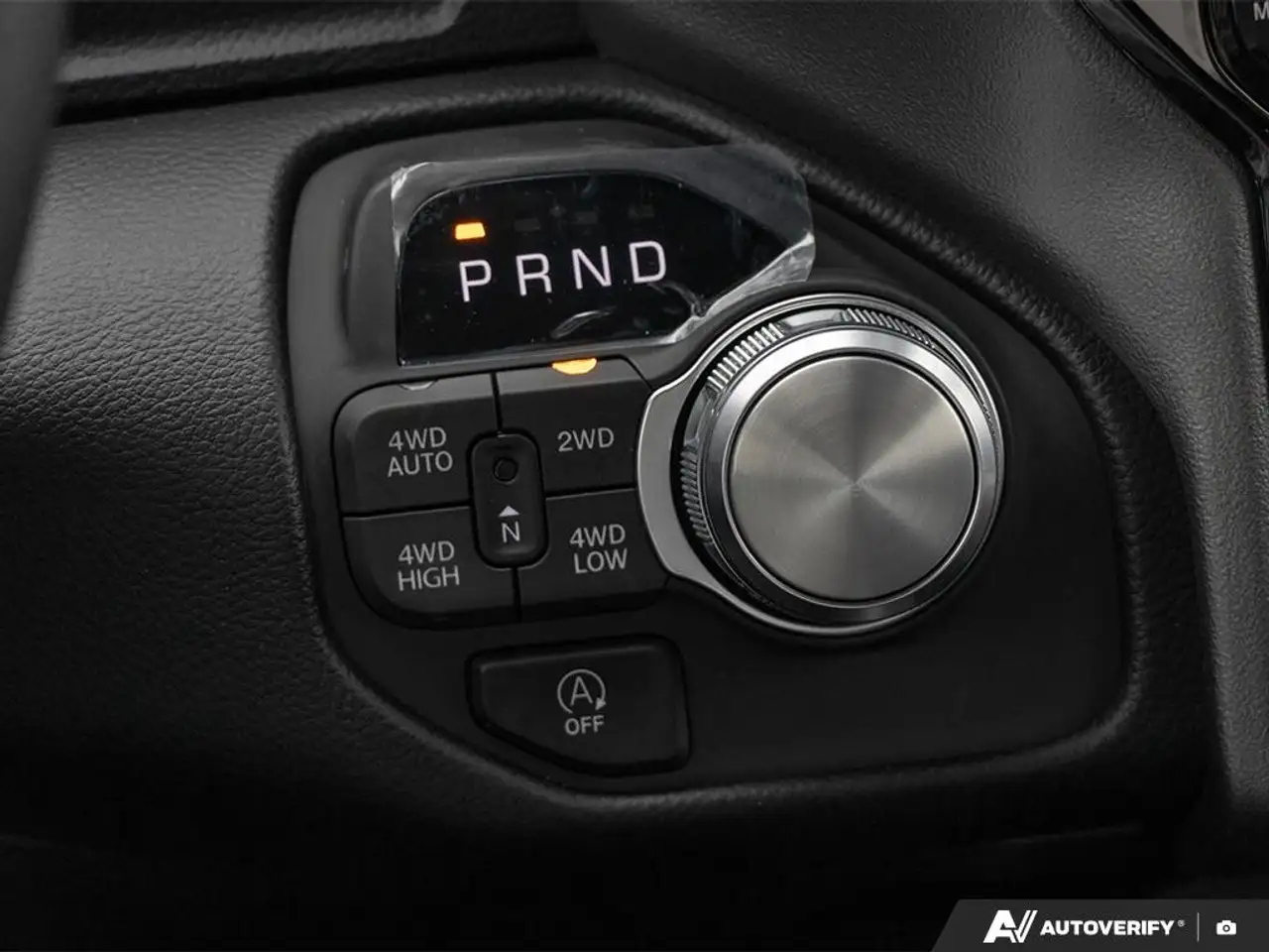RAM 1500 fotografie RAM 1500