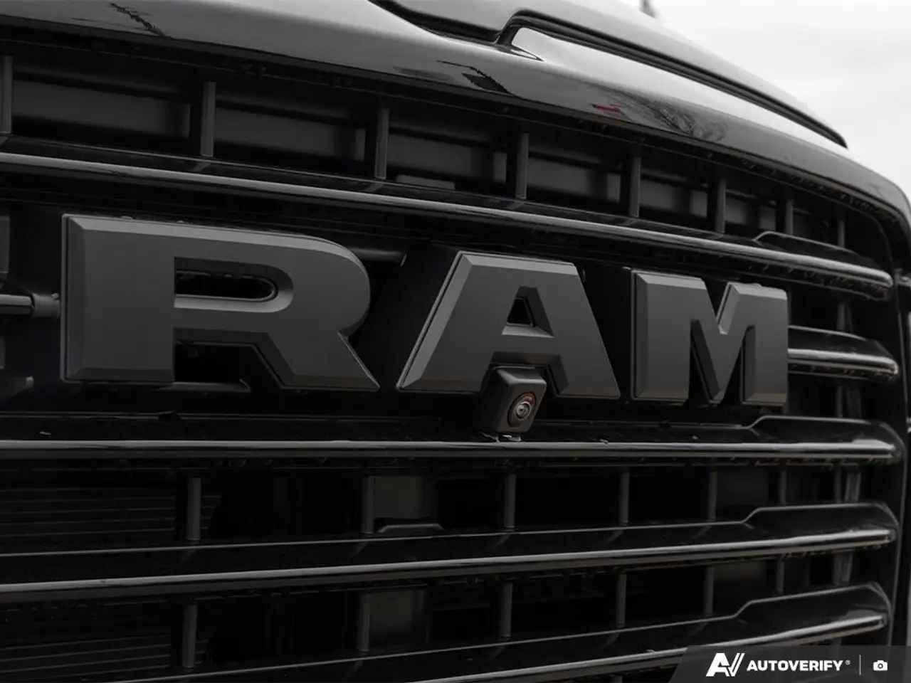 RAM 1500 fotografie RAM 1500