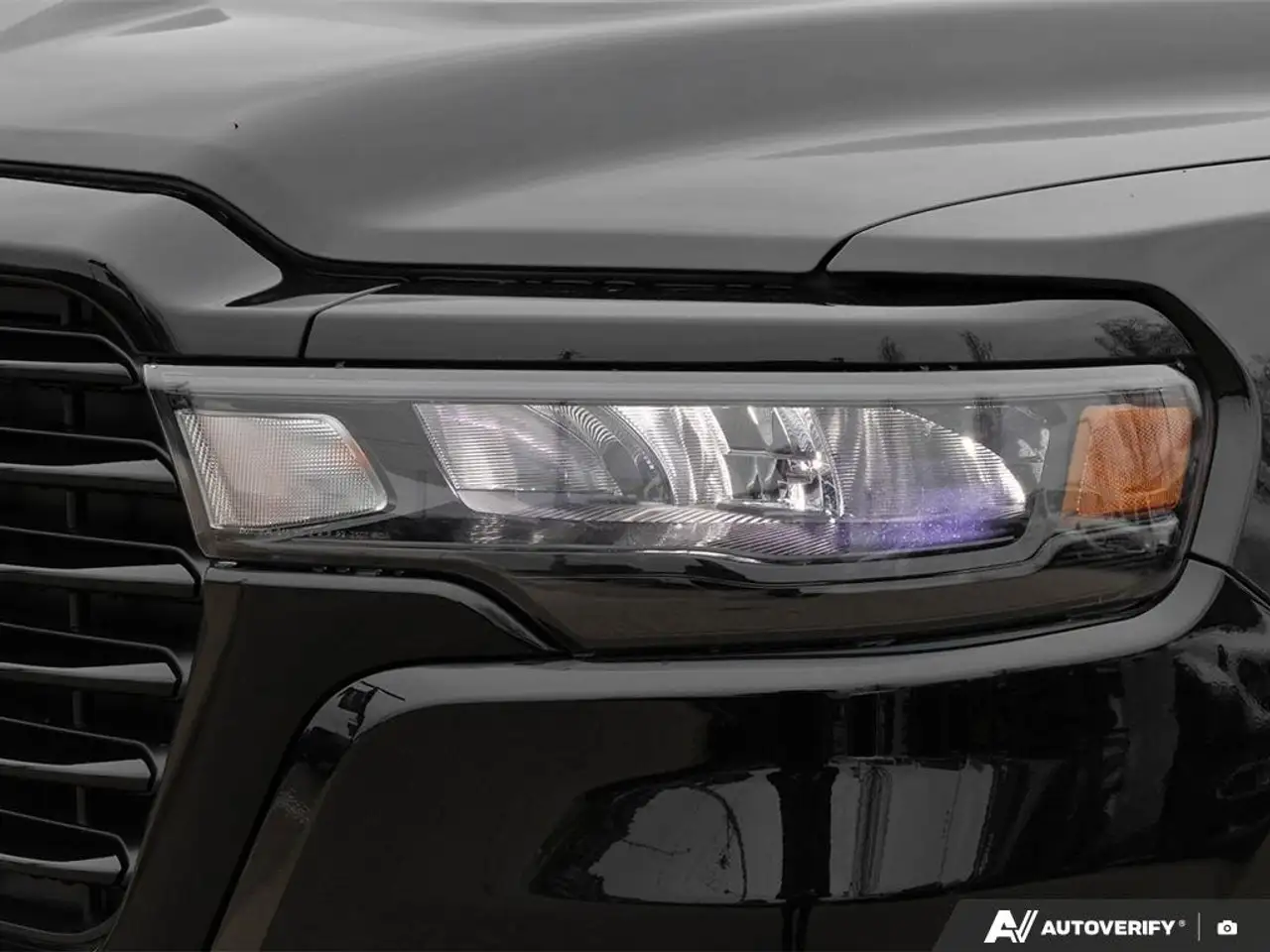 RAM 1500 fotografie RAM 1500