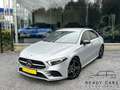 Mercedes-Benz A 180 22.306€HTVA* AMG *BERLINE*CAMERA*AMBIENT LIGTH Gris - thumbnail 1