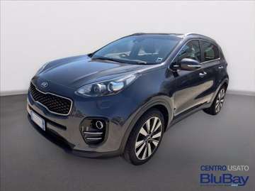1.7 crdi class style pack s&s 2wd 141cv dct