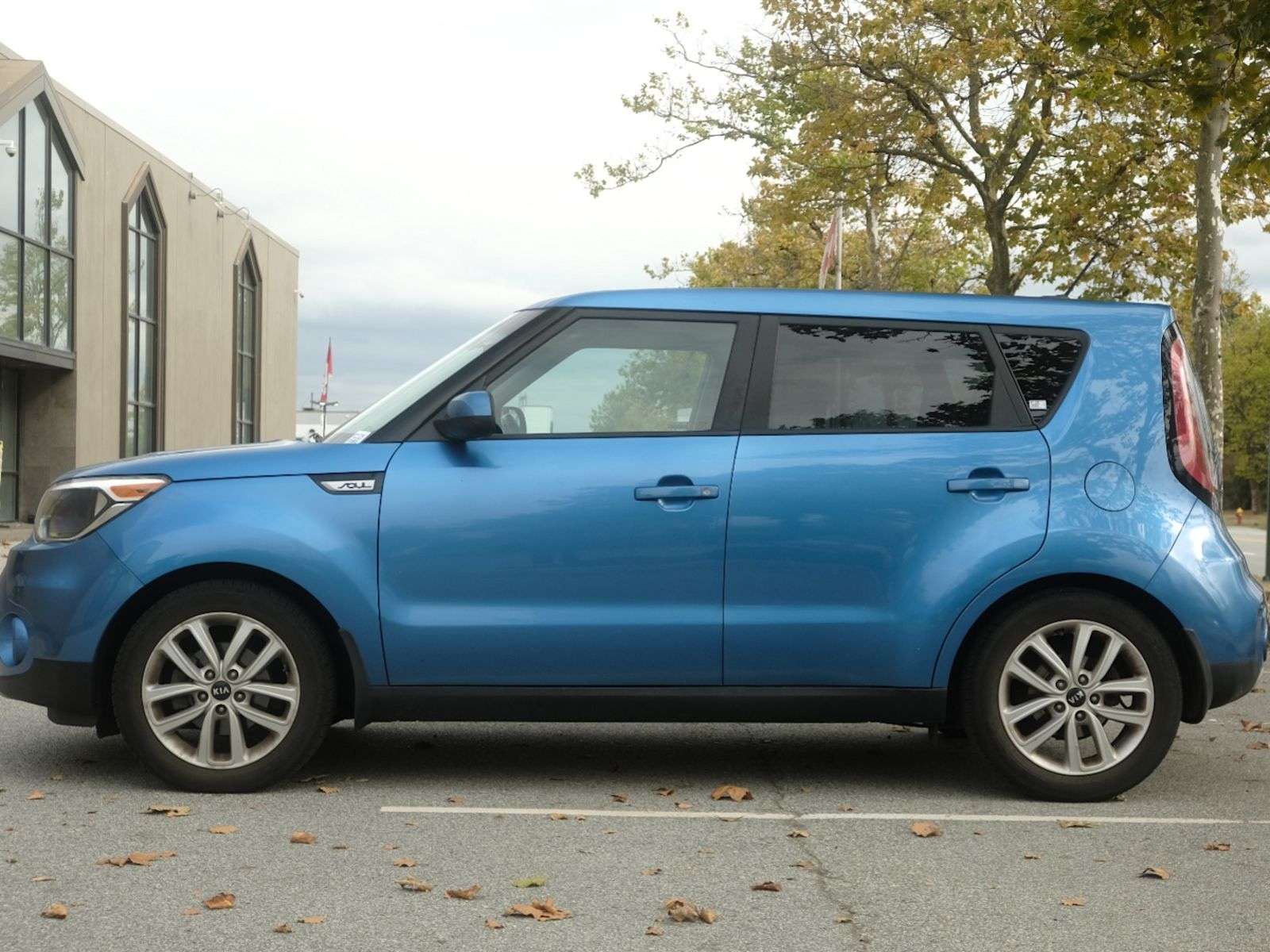 2019 Kia Soul