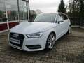 Audi A3 Sportback S line Sportpaket+Navi Bianco - thumbnail 1