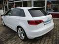 Audi A3 Sportback S line Sportpaket+Navi Bianco - thumbnail 4