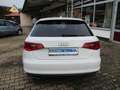 Audi A3 Sportback S line Sportpaket+Navi Bianco - thumbnail 5