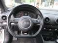 Audi A3 Sportback S line Sportpaket+Navi Bianco - thumbnail 13