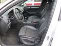 Audi A3 Sportback S line Sportpaket+Navi Bianco - thumbnail 11