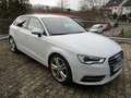 Audi A3 Sportback S line Sportpaket+Navi Bianco - thumbnail 7